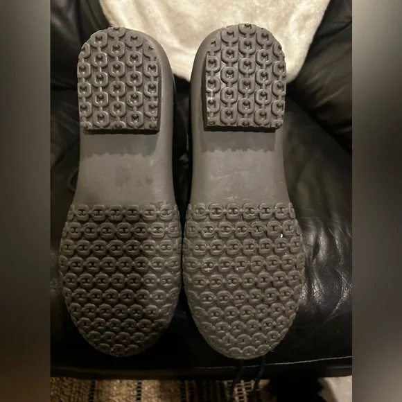 Men’s Adam Duck Boots - Weatherproof Vintage - Size 10 - Picture 5 of 6